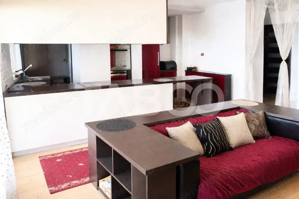 Apartament cu 3 camere de vanzare in cartier Zorilor zona Recuperare — fotografia 3