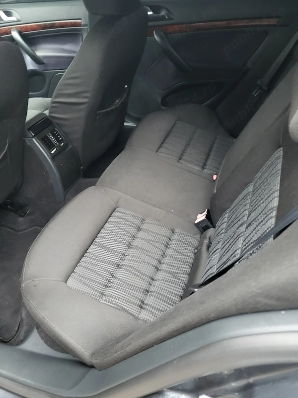SKODA Octavia 2011 — imagine 2