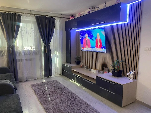 Aparrtament 2 camere Mangalia