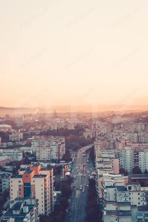 Oportunitate Investitie ! Studio, 45 mp, imobil nou - Manastur — fotografia 3
