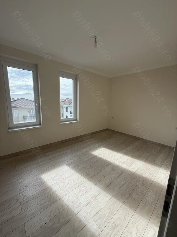 Apartament cu 2 camere, decomandat la 2 minute de benzinăria Eso Braytim Giroc — fotografia 3