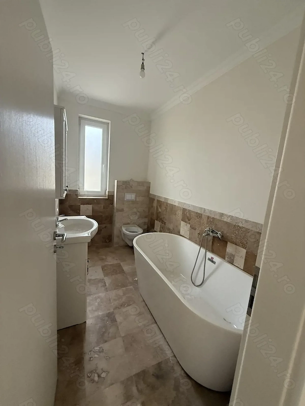 Apartament cu 2 camere, decomandat la 2 minute de benzinăria Eso Braytim Giroc — fotografia 1