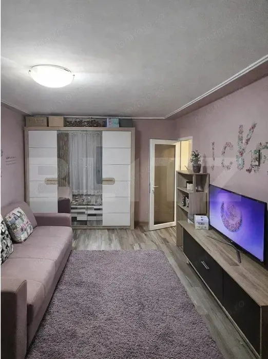 Apartament 2 camere decomandat – gata de mutat | Preț excelent — fotografia 1
