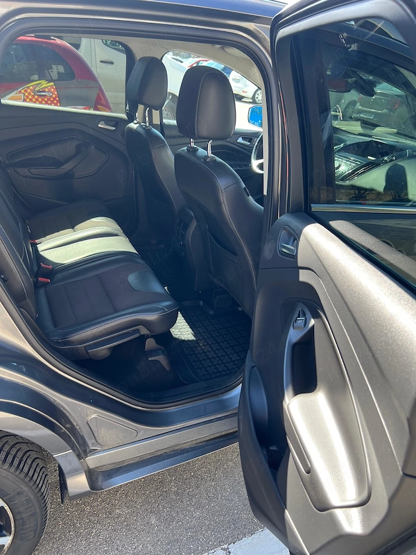 FORD Kuga 2014 — imagine 8