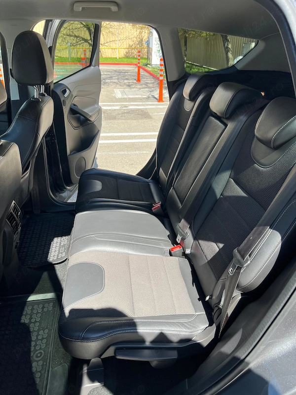 FORD Kuga 2014 — imagine 7