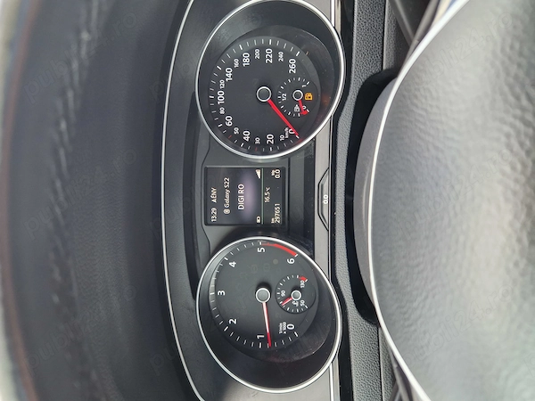 VOLKSWAGEN Passat 2016 — imagine 6