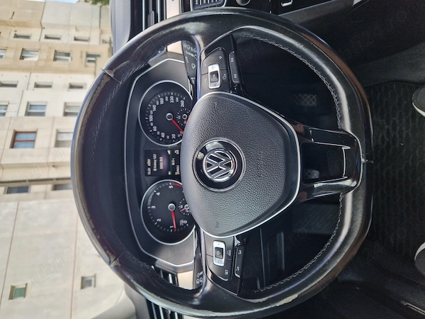 VOLKSWAGEN Passat 2016 — imagine 5
