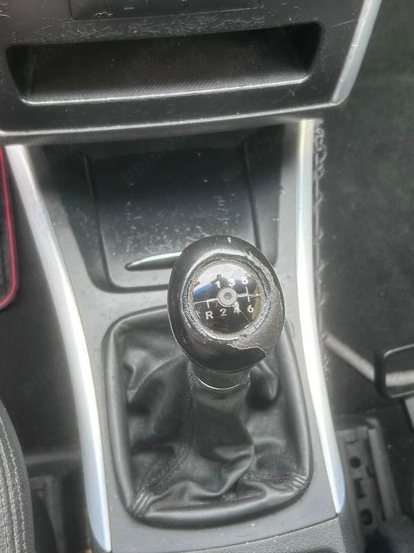 MERCEDES-BENZ B-Class 2006 — imagine 10