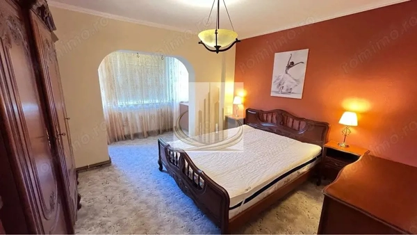 Apartament 3 camere modern, 90 mp, gata de mutare, balcon și 2 băi — fotografia 3