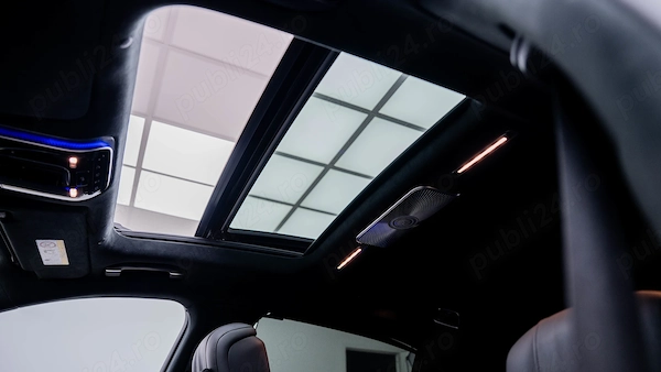 MERCEDES-BENZ S-Class 2021 — imagine 20