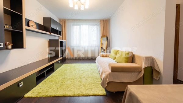 Apartament 3 camere Mircea Cel Batran - Grivitei — fotografia 3