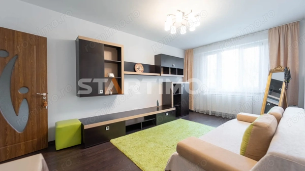 Apartament 3 camere Mircea Cel Batran - Grivitei — fotografia 1