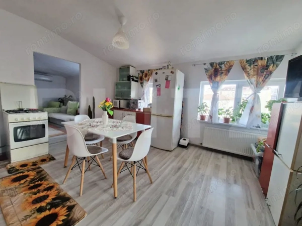 Apartament 2 Camere | Terasă Panoramică | Zonă Lotus 2 — fotografia 3