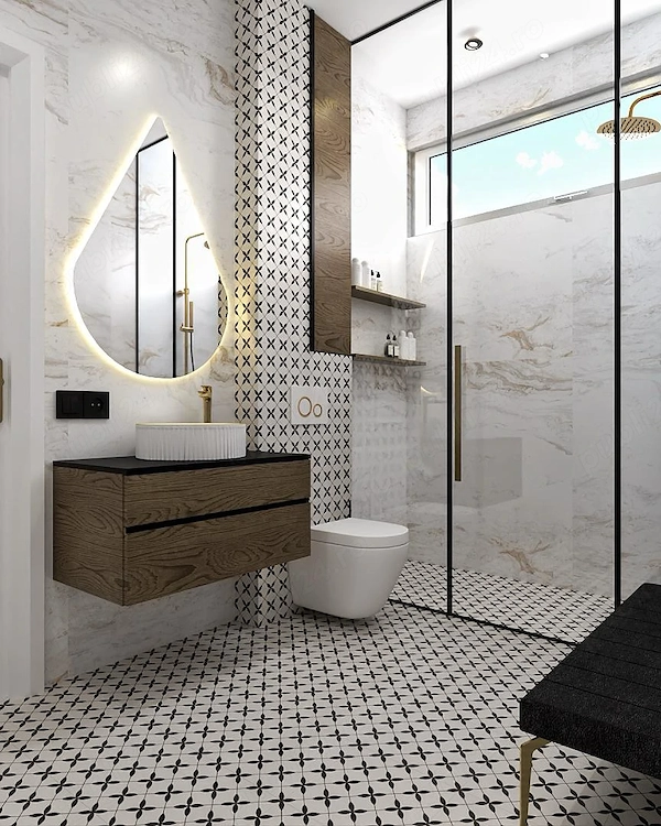 Proprietar Studio Modern în Beverly Hills, Sânmartin, Băile Felix cu încălzire în pardoseală — fotografia 1