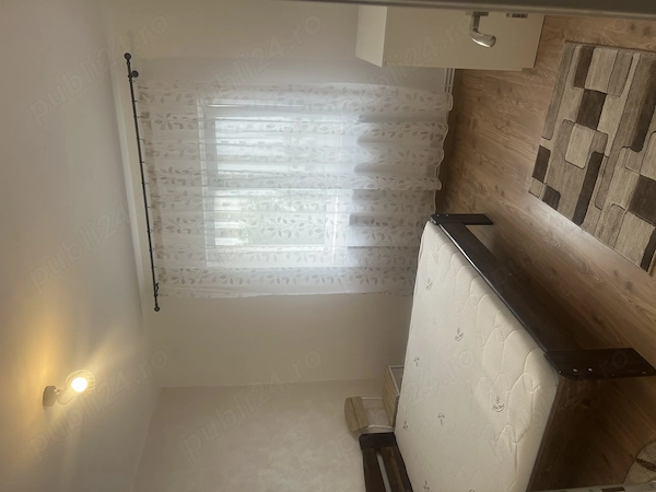 Închiriez apartament 2 camere decomandat ultracentral