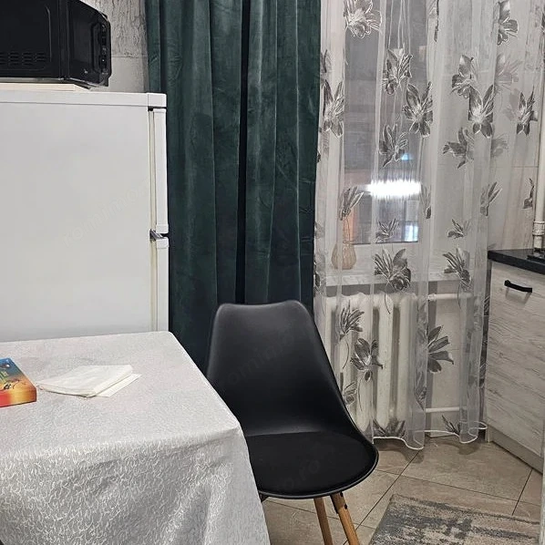 De inchiriat garsoniera zona Dristor