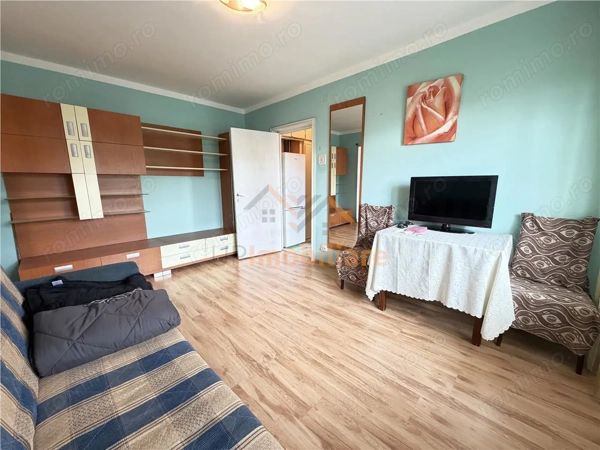 APARTAMENT 2 CAMERE | ETAJ 3 | TIP Z | ZONA ROGERIUS | ORADEA — fotografia 3