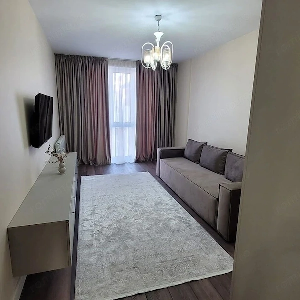 Inchiriere apartament 2 camere Rahova