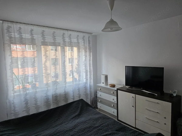 Apartament 3 camere — fotografia 3