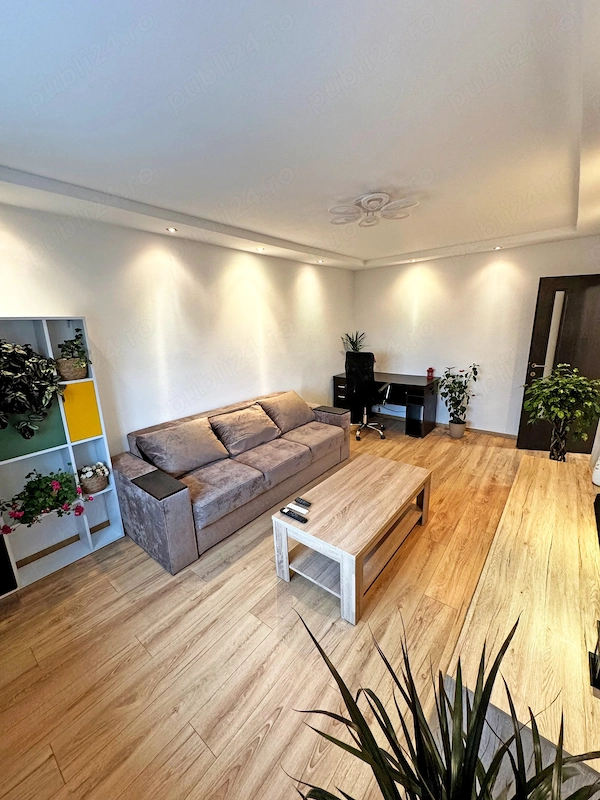 Apartament 2 Camere UltraCentral — fotografia 1