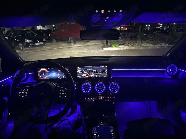 MERCEDES-BENZ CLA 2019 — imagine 5