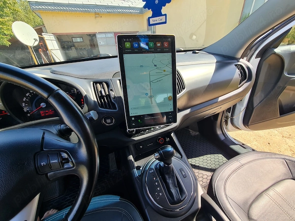 KIA Sportage 2014 — imagine 7