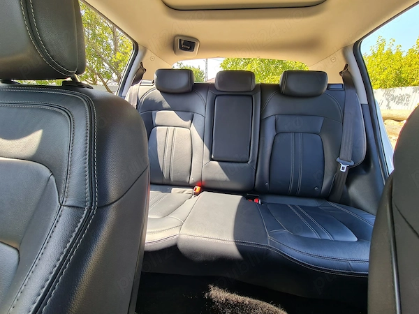 KIA Sportage 2014 — imagine 9