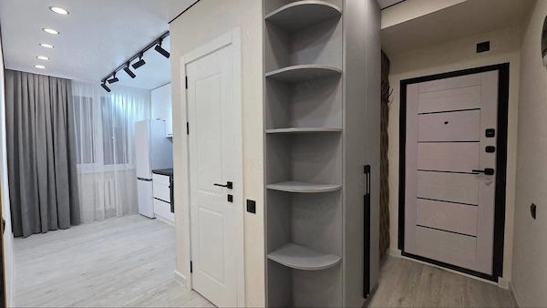 Inchiriere apartament 2 camere Gorjului