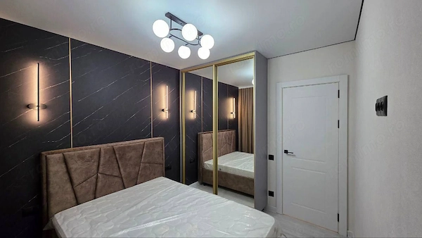 Inchiriere apartament 2 camere Gorjului
