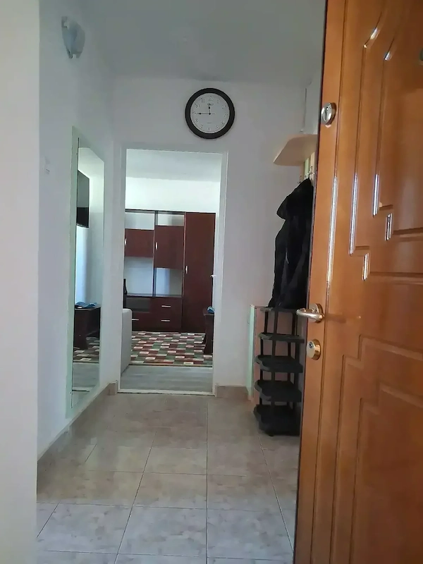 Inchiriere apartament cu 3 camere