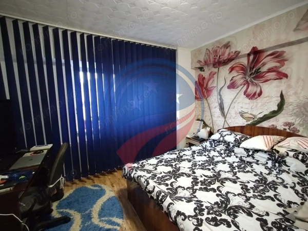 Apartament 4 camere decomandat de închiriat – Craiova, Lăpuș, lângă Mall Electro — fotografia 1