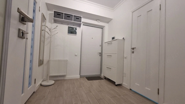 Apartament 2 camere de inchiriat in zona Crangasi