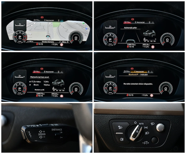AUDI Q5 2022 — imagine 7