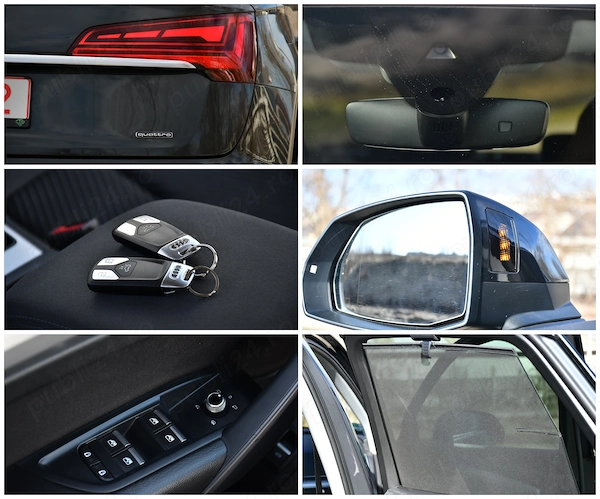 AUDI Q5 2022 — imagine 9