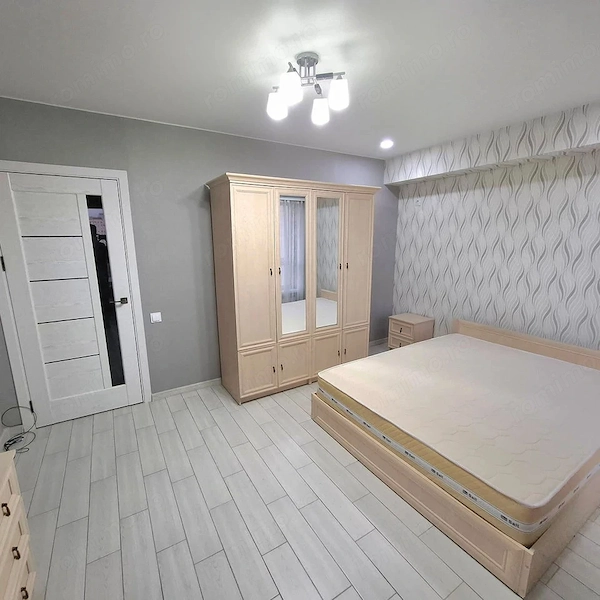 Ofer spre inchiriere o garsoniera in sectorul 6, zona veteranilor