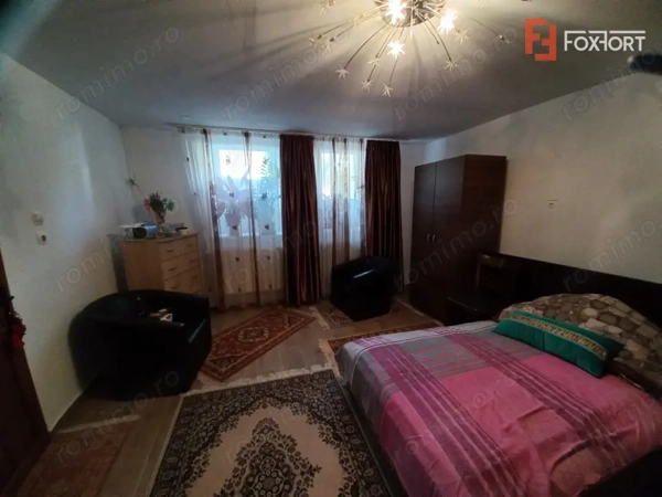 Apartament 2 camere, centrala proprie, zona Tipografilor — fotografia 3