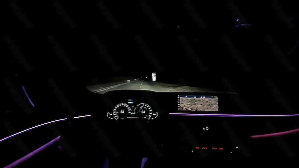BMW 5 Series 2019 — imagine 15