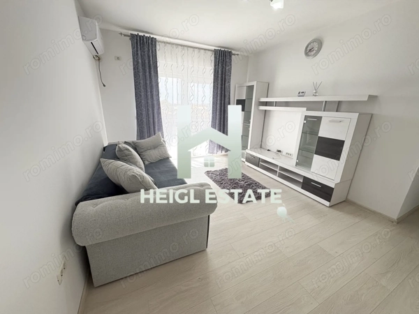 Apartament cu 2 camere in Giroc in zona centrala — fotografia 1
