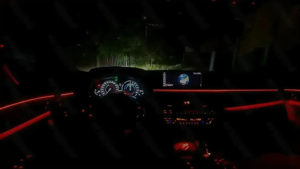BMW 5 Series 2019 — imagine 16