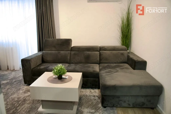 Apartament smart premium cu 4 camere | Calea Sever Bocu — fotografia 3