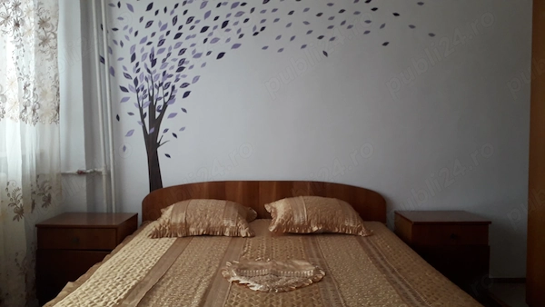 Inchiriez apartamemt 2 camere Pta Sudului SUN PLAZA - FARA AGENTII — fotografia 1