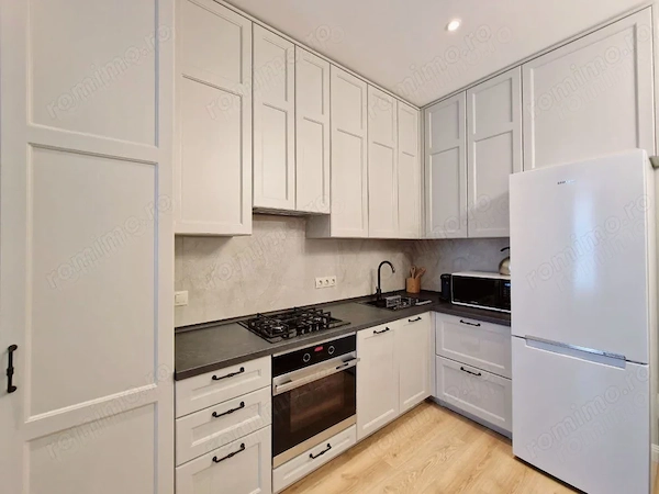 Apartamente 2 camere zona Baicului
