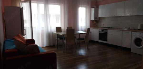 Inchiriere apartament 2 camere - floresti cluj