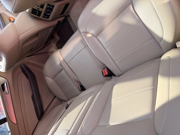MERCEDES-BENZ ML-Class 2013 — imagine 7