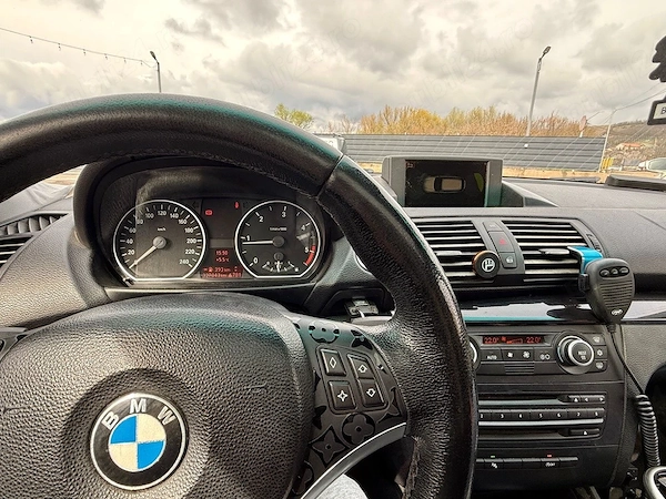 BMW 1 Series 2008 — imagine 2