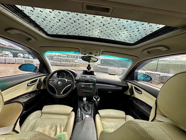 BMW 1 Series 2008 — imagine 3