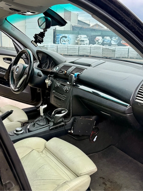 BMW 1 Series 2008 — imagine 5
