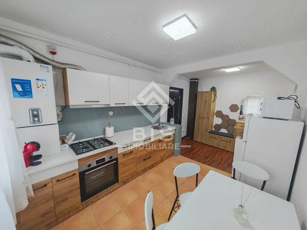 Apartament 2 Camere Decomandat, Str. Năsăudului – Etaj 10 — fotografia 1