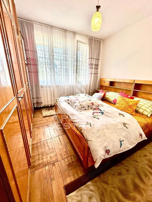 Apartament cu 2 camere de inchiriat, zona Garii, Timisoara — fotografia 1