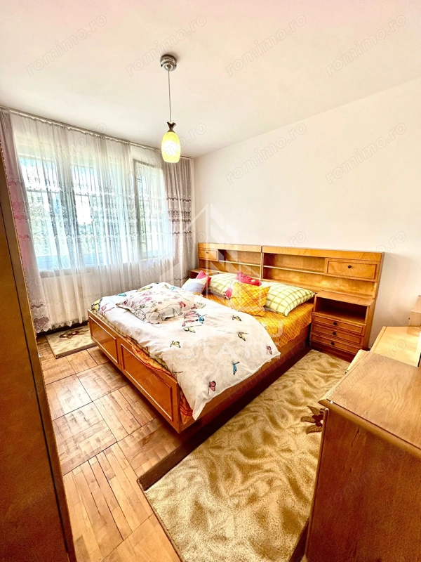 Apartament cu 2 camere de inchiriat, zona Garii, Timisoara — fotografia 3